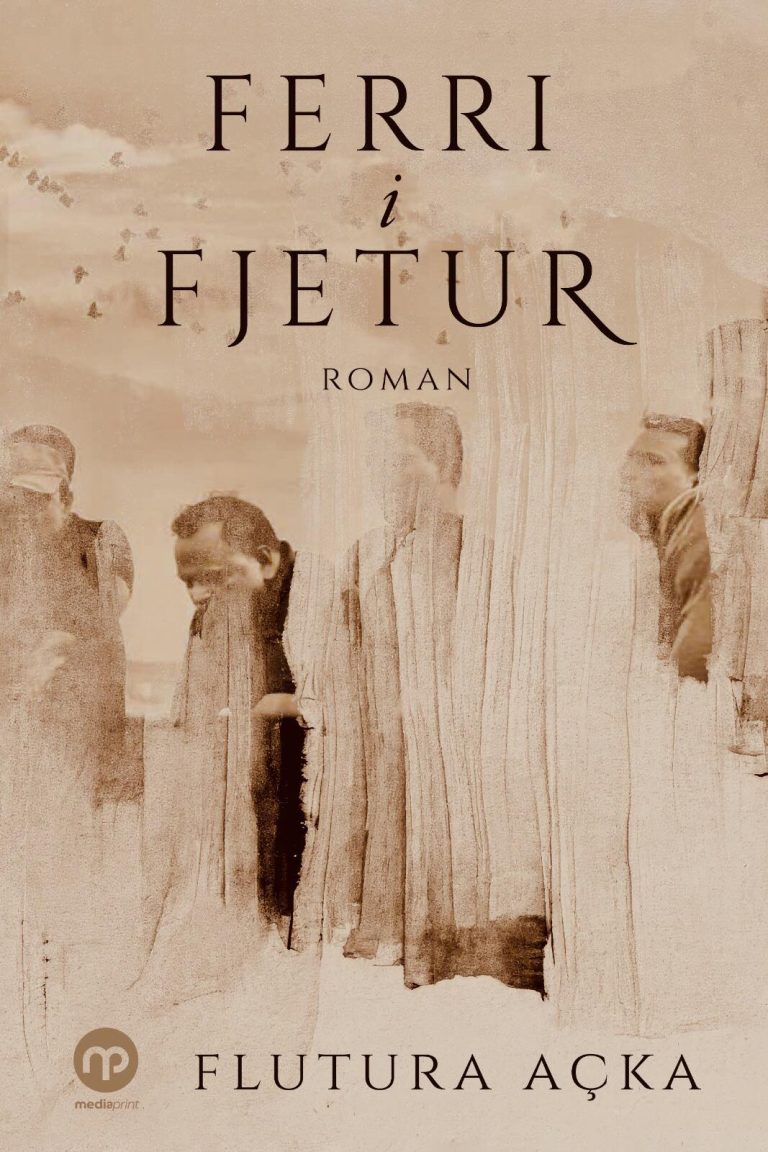 Ferri i fjetur