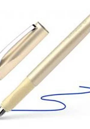 STILOGRAF CEOD SHINY GOLD SCHNEIDER