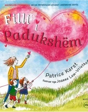 Filli i padukshem