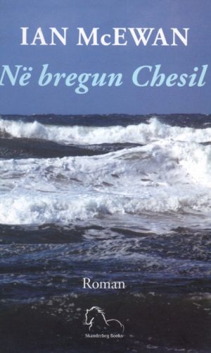 Ne bregun Chesil - Ian McEwan