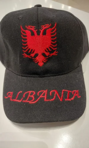 Kapele ALBANIA 25