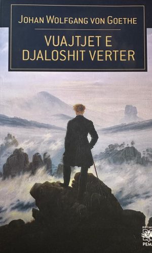 Vuajtjet e djaloshit Verter