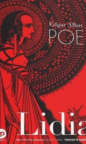 Lidia - Edgar Allan POE