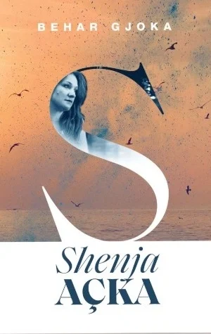 Shenja Açka