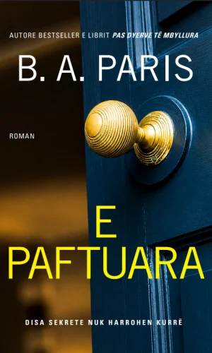E paftuara