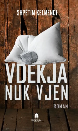 Vdekja nuk vjen
