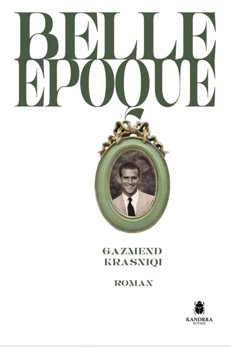 Belle Epoque