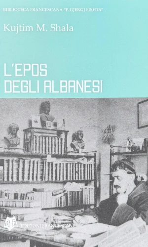 L'epos degli Albanesi