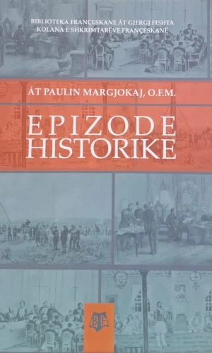 Episode Historike - FRA
