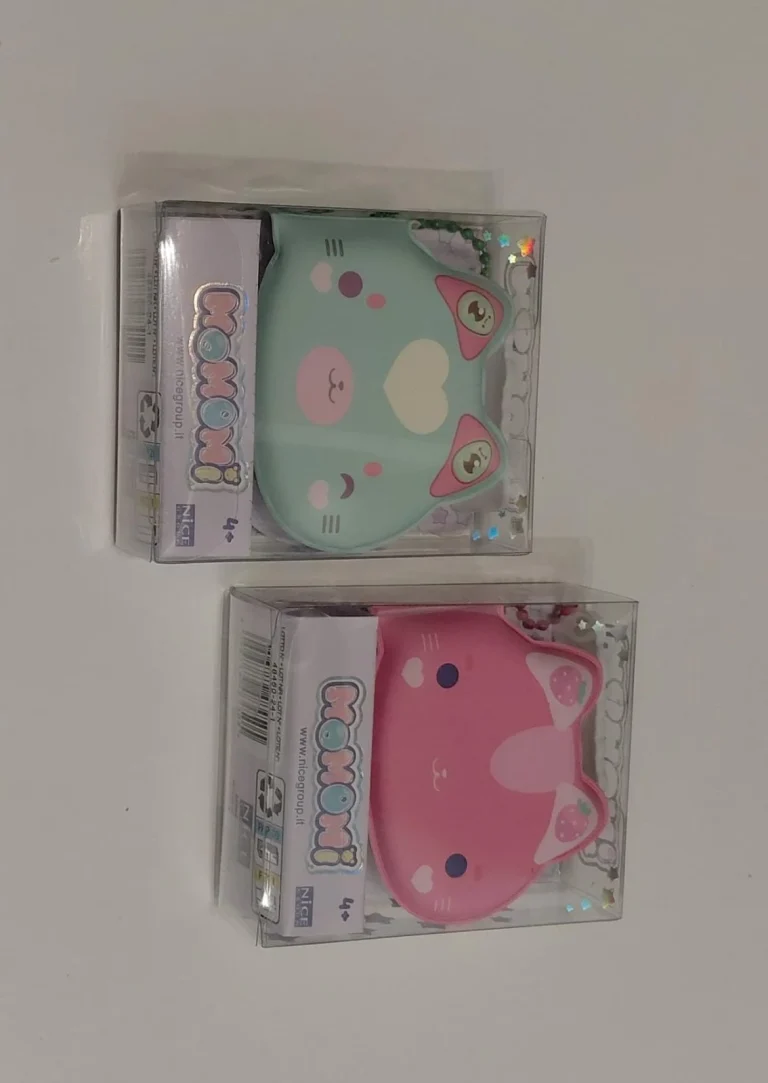 MOMOMI DITAR-MINI KITTY NICE