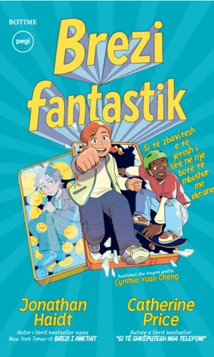 Brezi fantastik