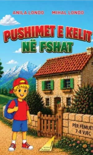 Pushimet e Kelit në fshat