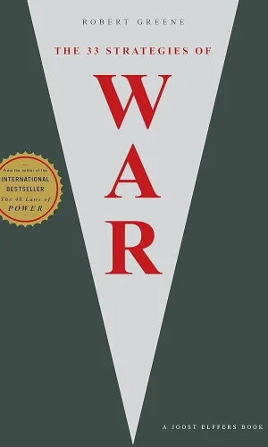 The 33 strategies of war