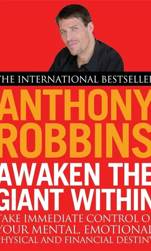 Awaken the giant within - Dita