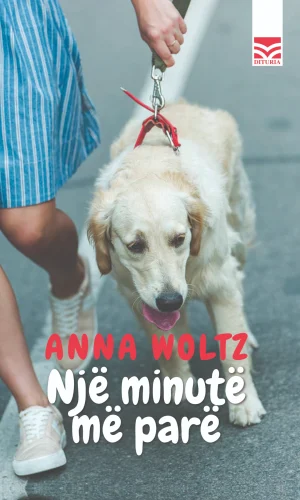 Një minutë më parë