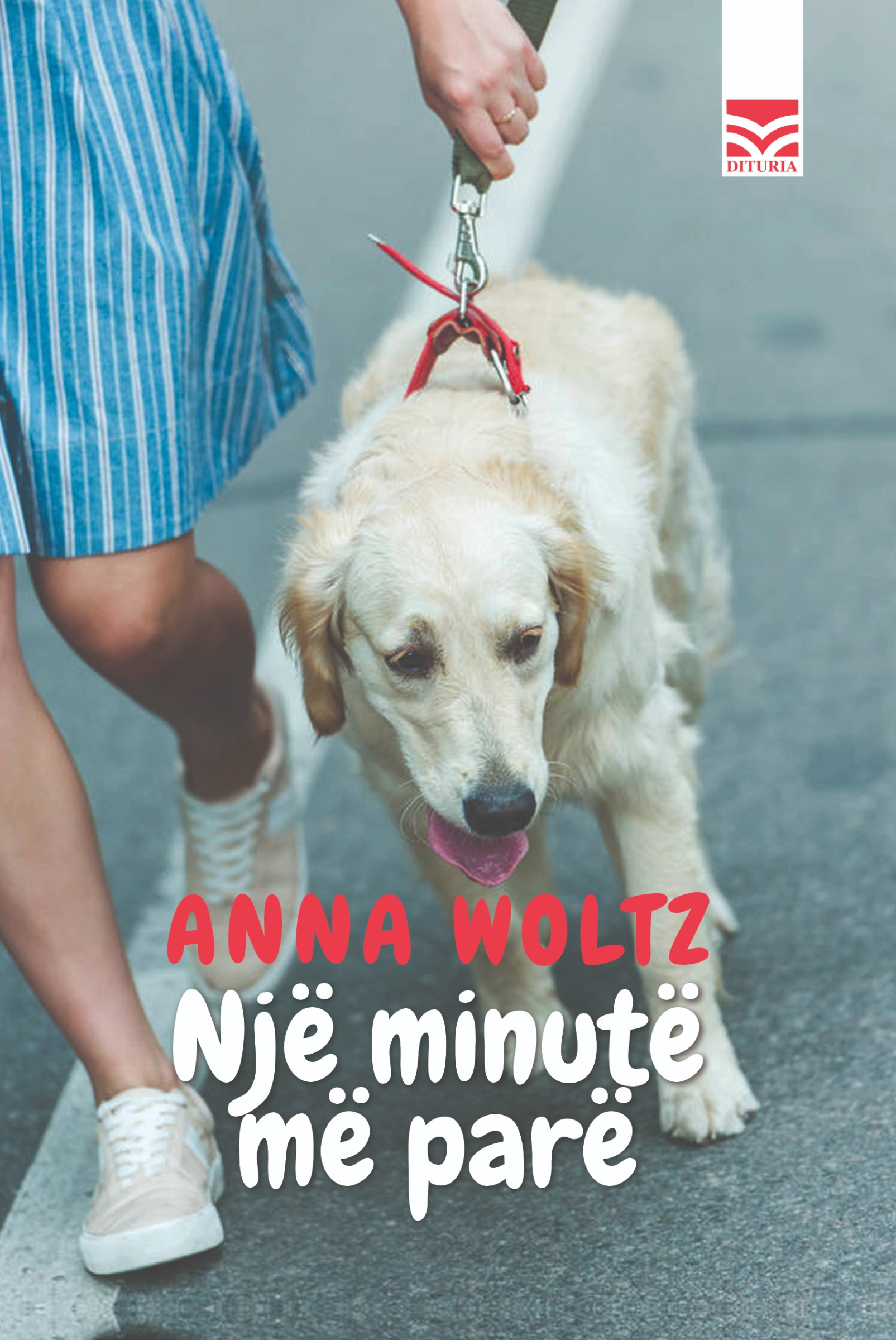 Një minutë më parë