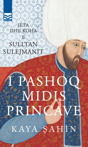 I pashoq midis princave