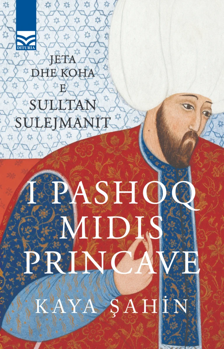 I pashoq midis princave