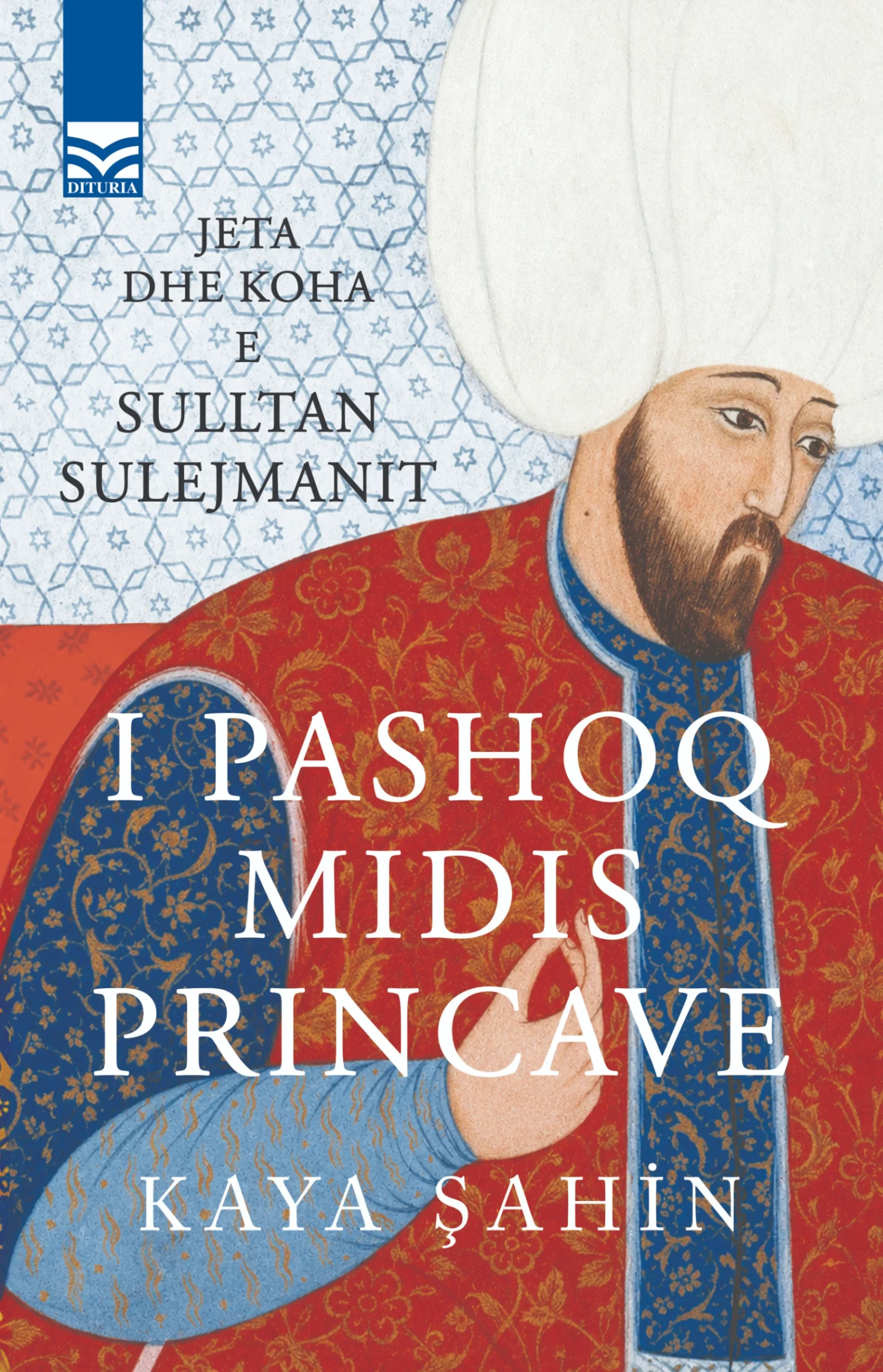 I pashoq midis princave
