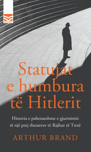 Statujat e humbura të Hitlerit