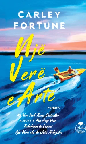 Një verë e artë