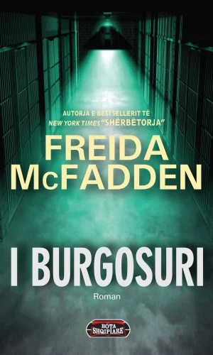 I burgosuri