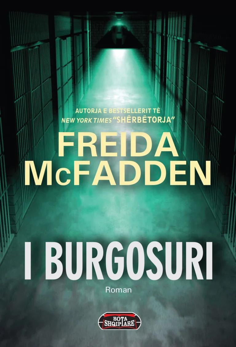 I burgosuri