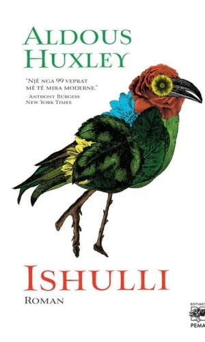 Ishulli - A. Huxley-Pema