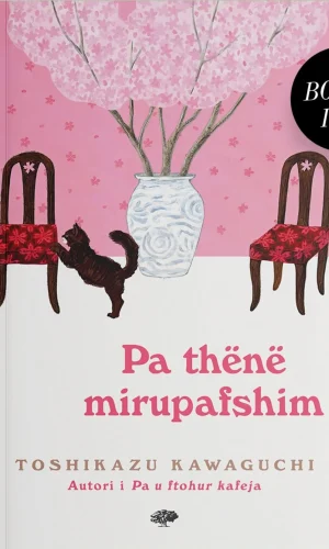 Pa thënë mirupafshim