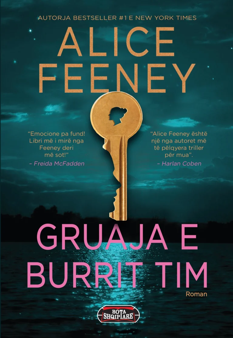 Gruaja e burrit tim