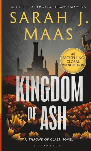 Kingdom of Ash