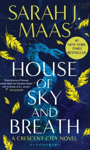 House of sky and breath 2