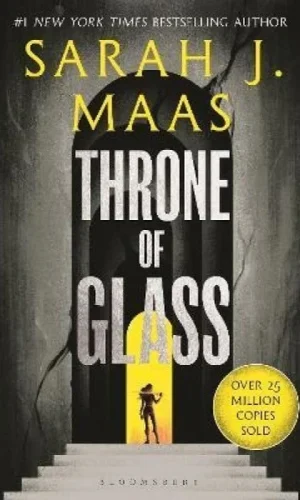 Throne of Glass