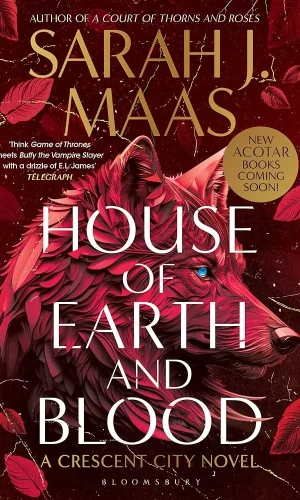 House of earth and blood