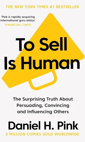 To sell is human
