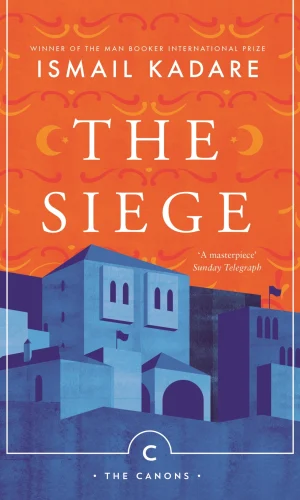 The Siege