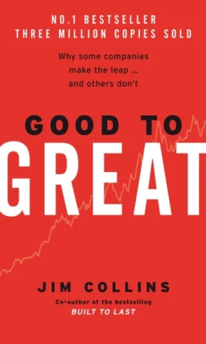 Good to great