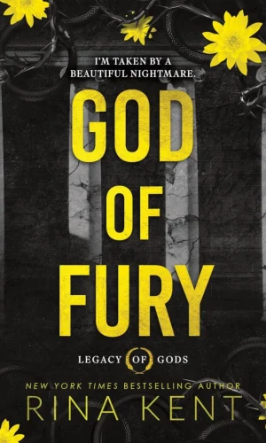 God of fury