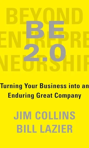 Beyond entrepreneurship