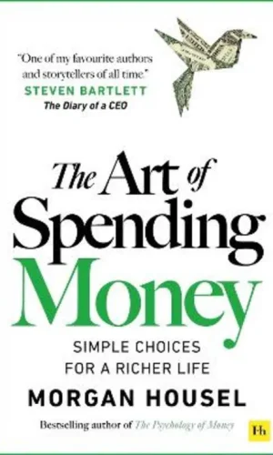 The art of spending money