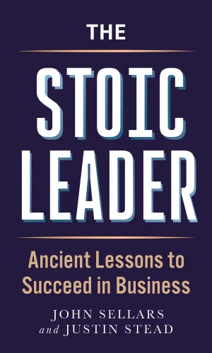 The stoick leader