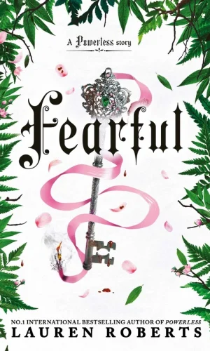Fearful