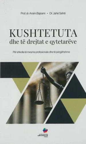 Kushtetuta dhe te drejtat e qytetareve