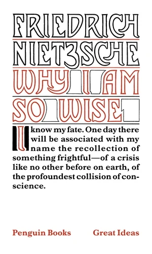 Why I am so wise