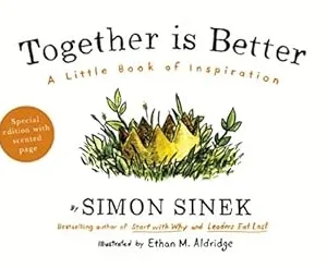 Together is better