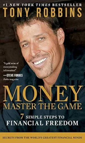 Money master the game