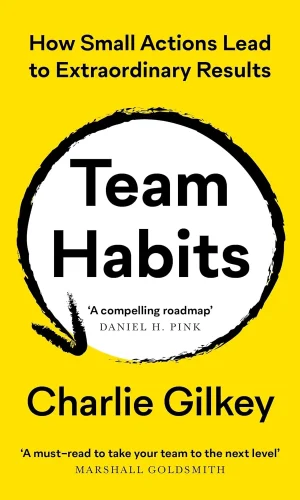 Team habits
