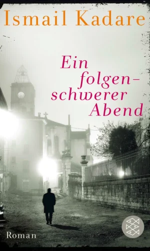 Ein folgen schwerer abend