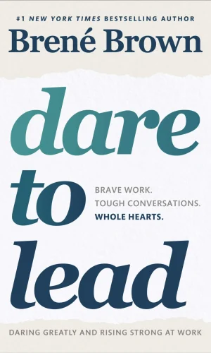 Dare to lead