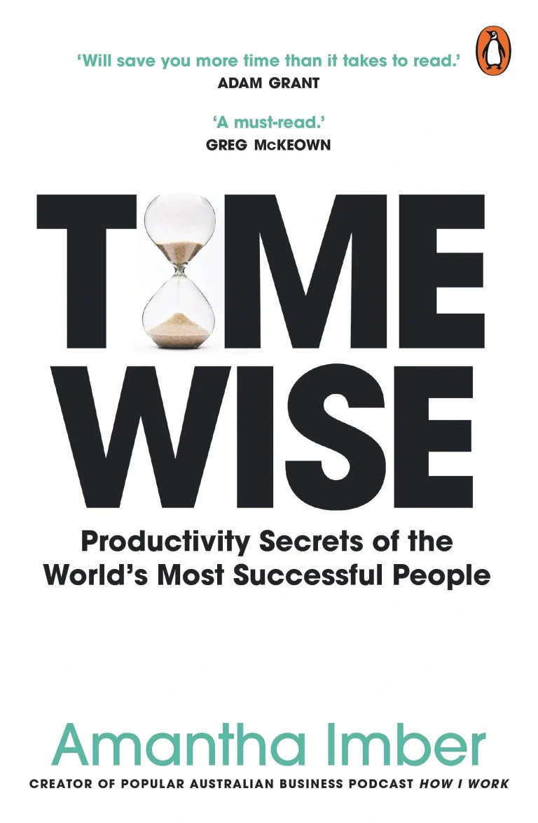 Time wise
